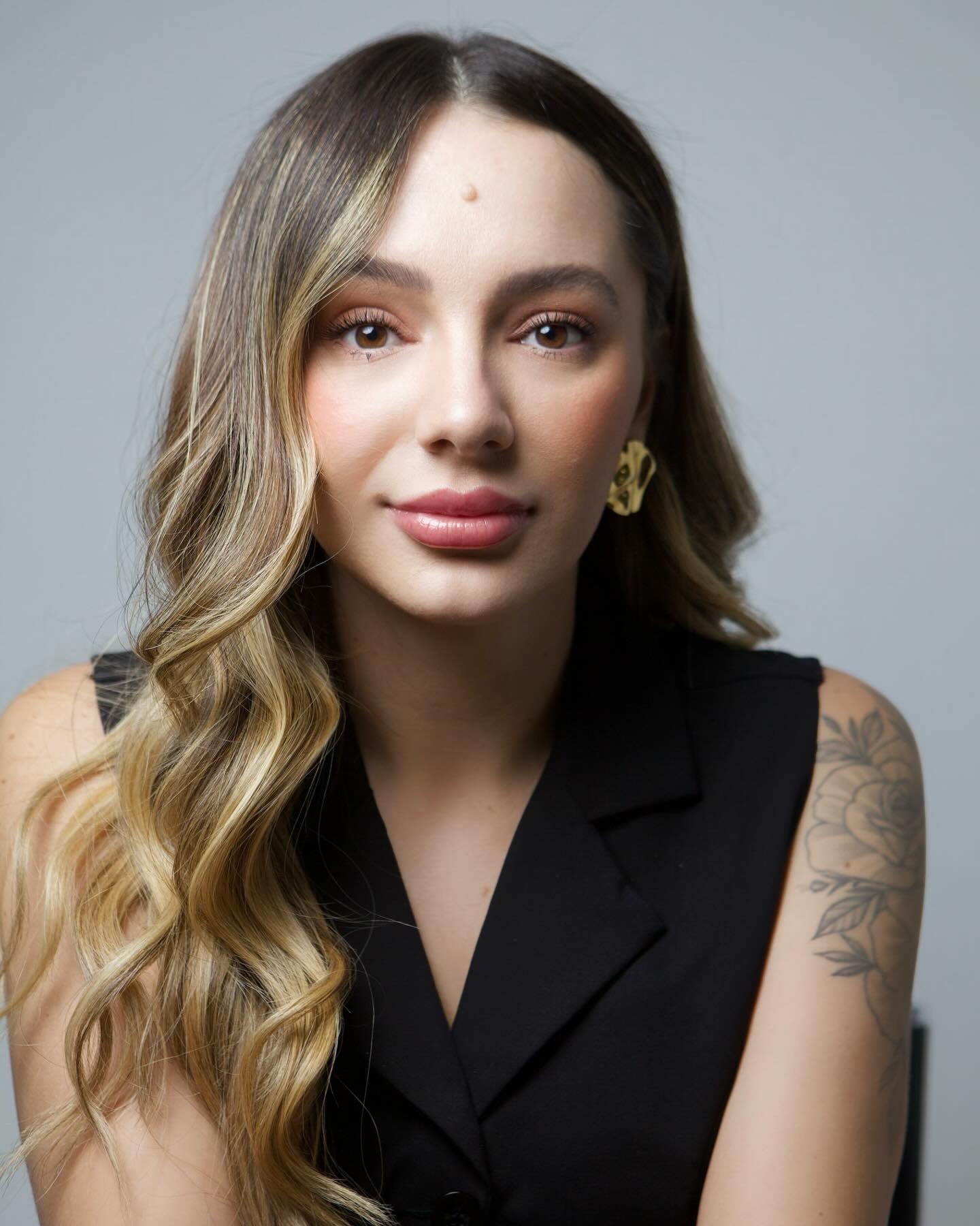 Letícia Miranda, criadora do Protocolo Cresce Fios®